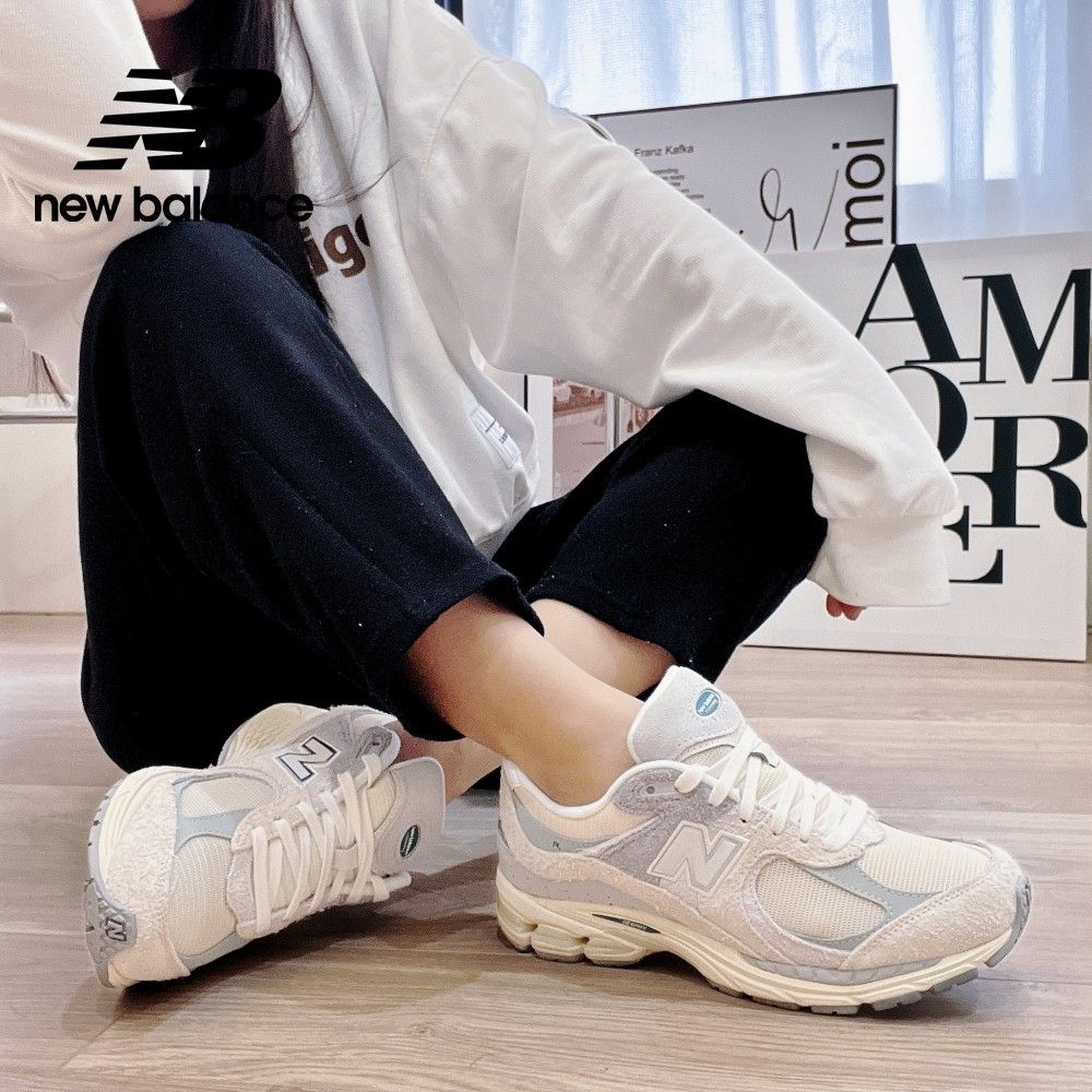 Мужские кроссовки New Balance 2002R - M2002REK в интернет магазине
